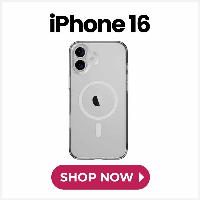 iPhone 16